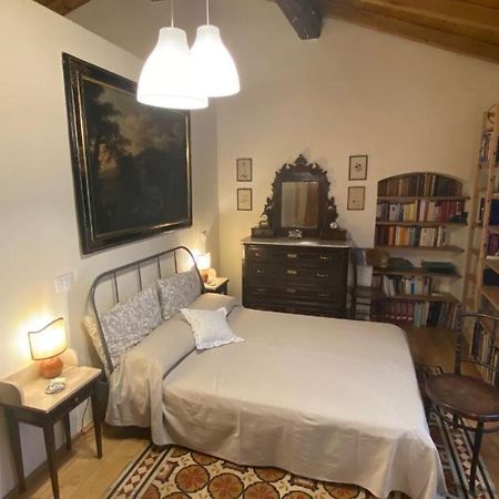 Apartamento La Casa Di Alice La Spezia Exterior foto
