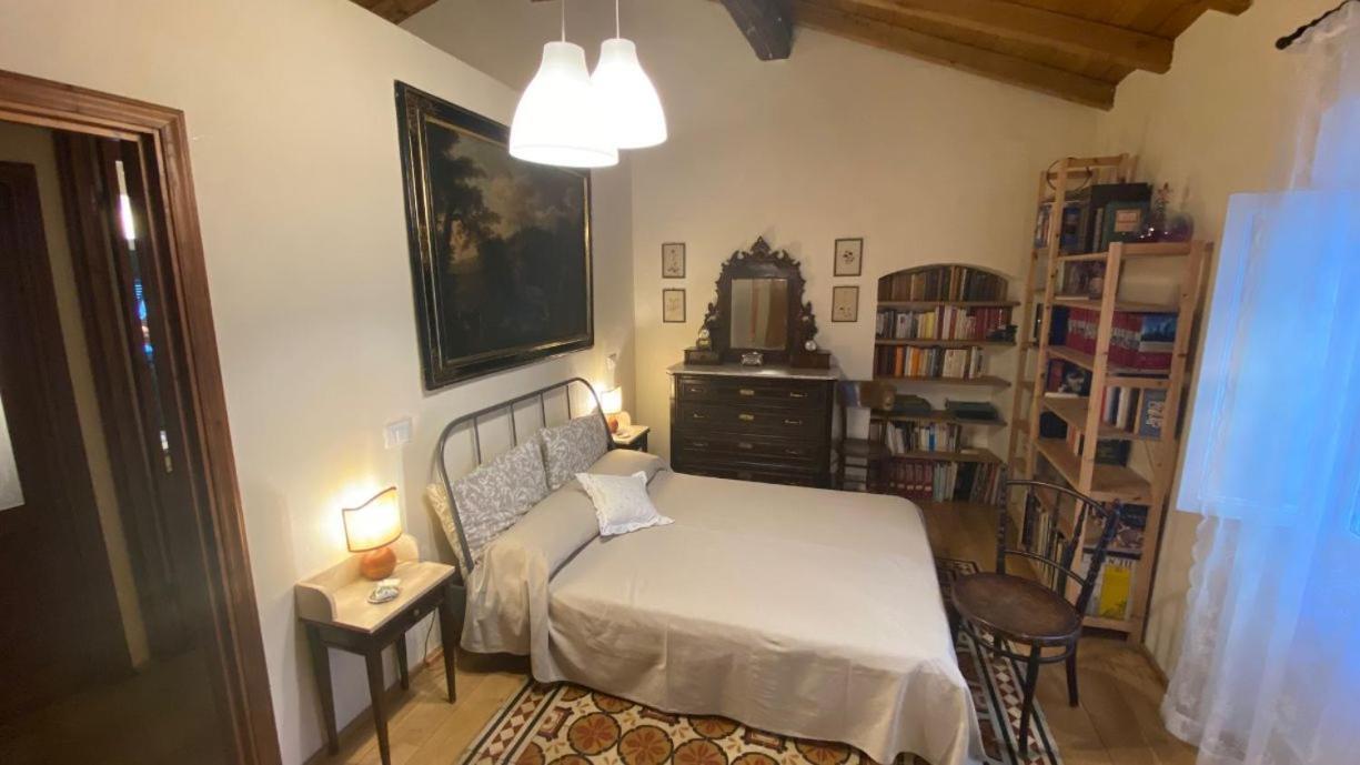 Apartamento La Casa Di Alice La Spezia Exterior foto