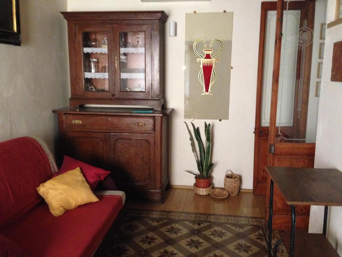 Apartamento La Casa Di Alice La Spezia Exterior foto