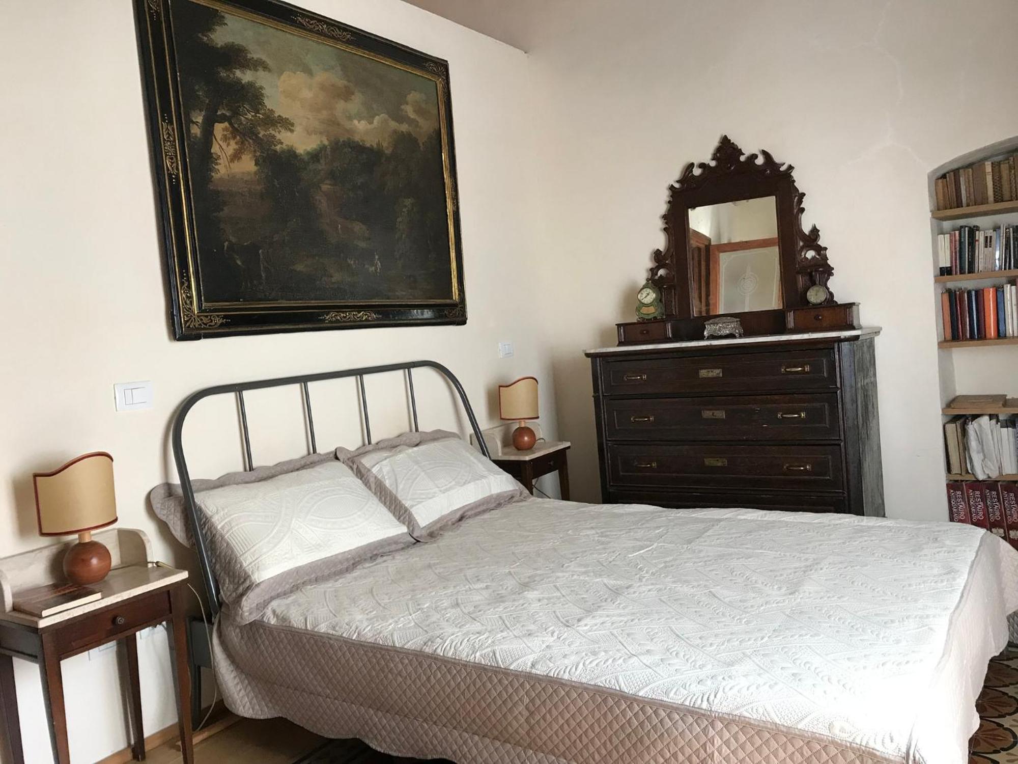 Apartamento La Casa Di Alice La Spezia Exterior foto